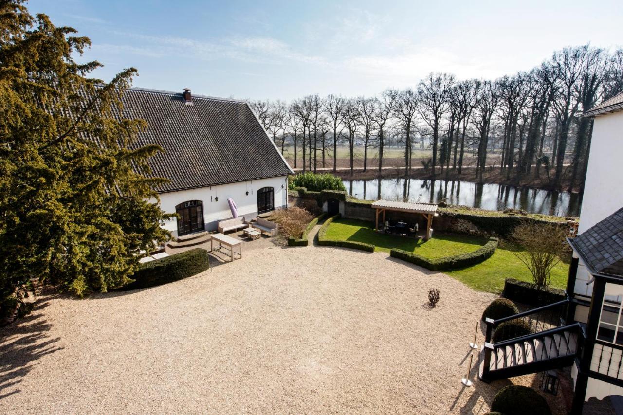 Hotel Slot Doddendael Ewijk Exterior foto